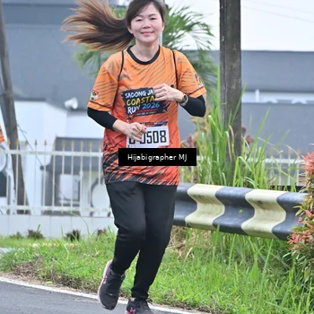 Runner Photo 8055304