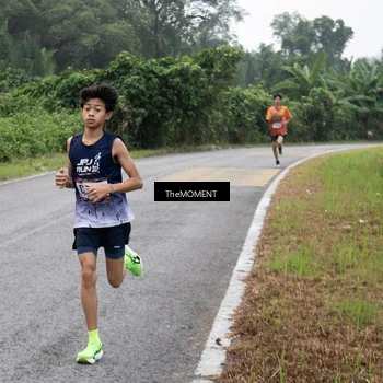 Runner Photo 8055305