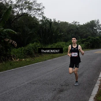 Runner Photo 8055307