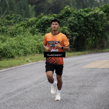 Runner Photo 8055308