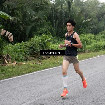 Runner Photo 8055310