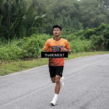 Runner Photo 8055311
