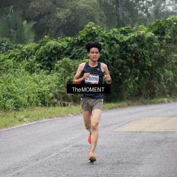 Runner Photo 8055312