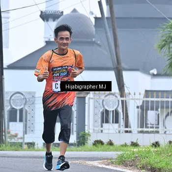 Runner Photo 8055314