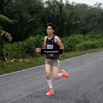 Runner Photo 8055318
