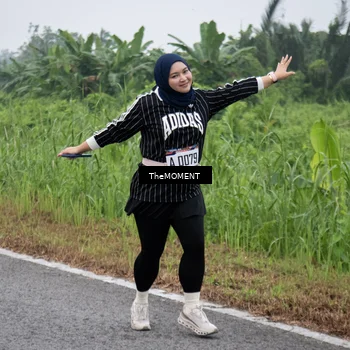 Runner Photo 8055320