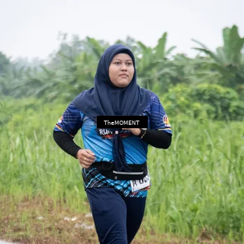Runner Photo 8055321