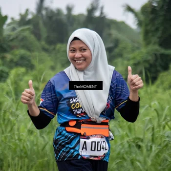 Runner Photo 8055322