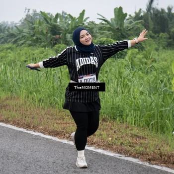 Runner Photo 8055324