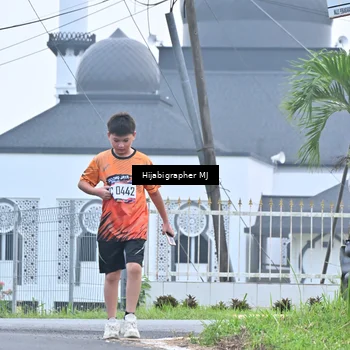 Runner Photo 8055325