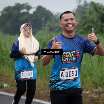 Runner Photo 8055329