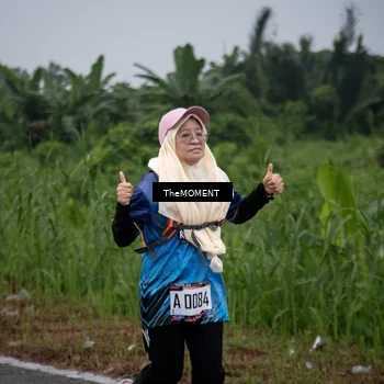 Runner Photo 8055330