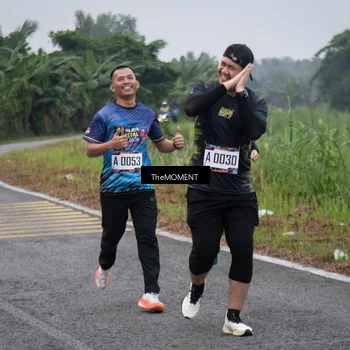 Runner Photo 8055332