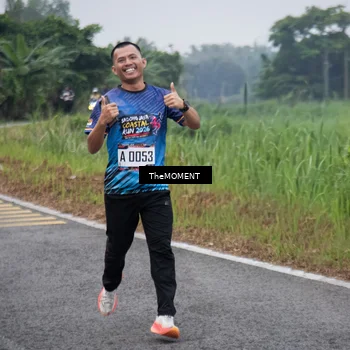 Runner Photo 8055333