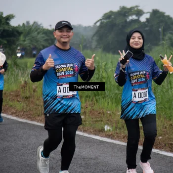 Runner Photo 8055335