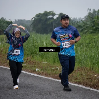 Runner Photo 8055338