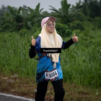 Runner Photo 8055339