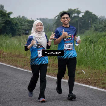 Runner Photo 8055340