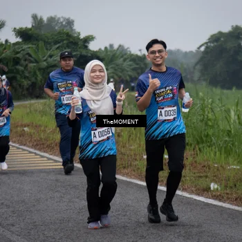 Runner Photo 8055342