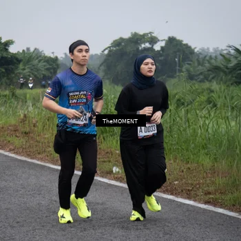 Runner Photo 8055343