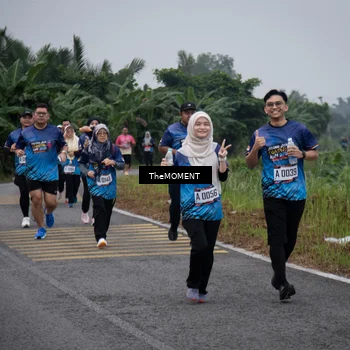 Runner Photo 8055344