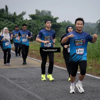 Runner Photo 8055345