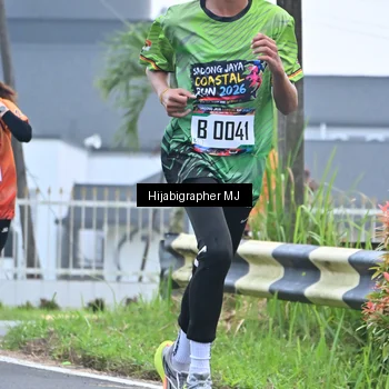 Runner Photo 8055350