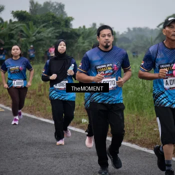Runner Photo 8055351