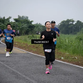 Runner Photo 8055352