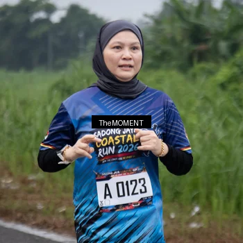 Runner Photo 8055353