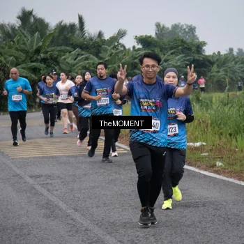 Runner Photo 8055354