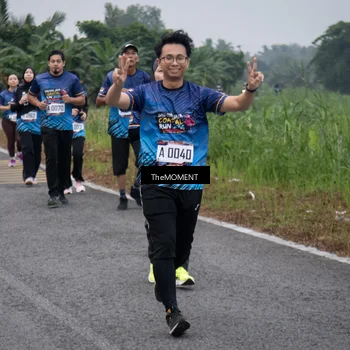 Runner Photo 8055355
