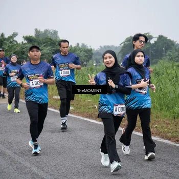 Runner Photo 8055357