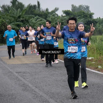 Runner Photo 8055358