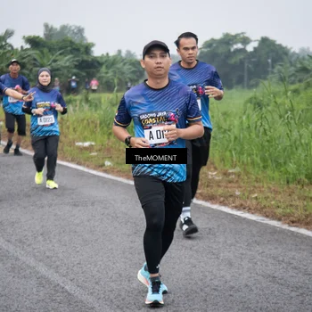 Runner Photo 8055359