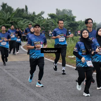 Runner Photo 8055360