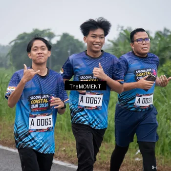 Runner Photo 8055361