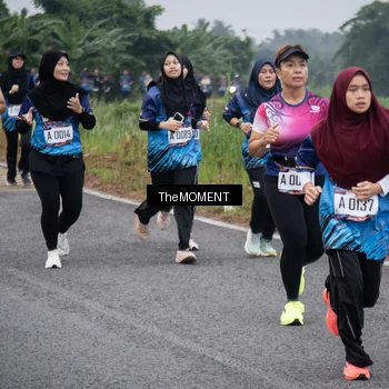 Runner Photo 8055363
