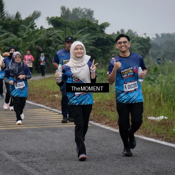 Runner Photo 8055364