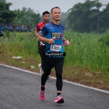 Runner Photo 8055366