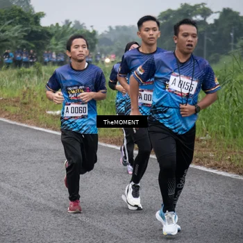 Runner Photo 8055367