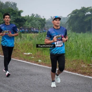 Runner Photo 8055368