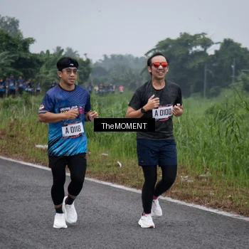 Runner Photo 8055370