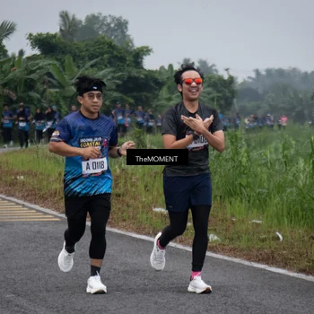 Runner Photo 8055372