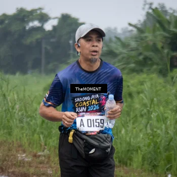 Runner Photo 8055374