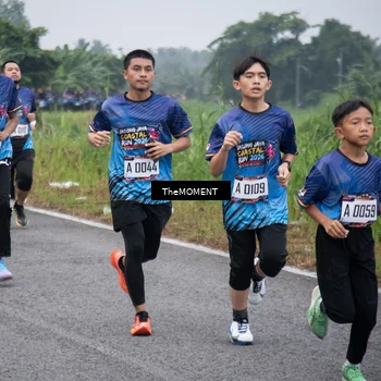 Runner Photo 8055377