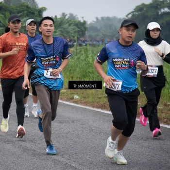 Runner Photo 8055378