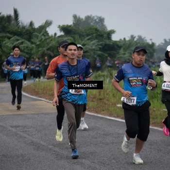 Runner Photo 8055379