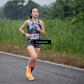 Runner Photo 8055380