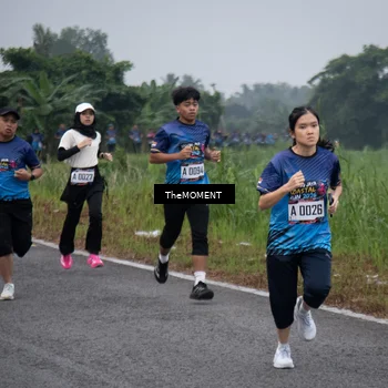 Runner Photo 8055381